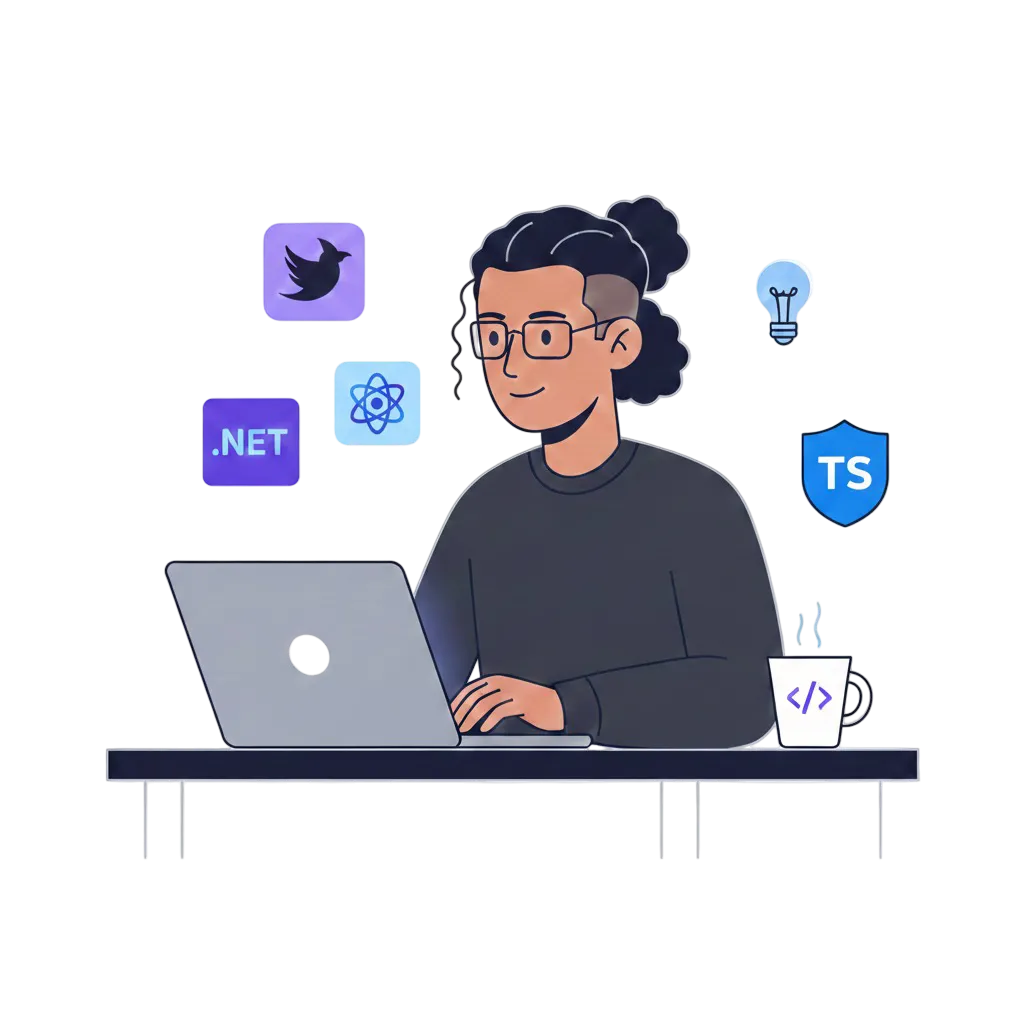 Gabriel Abreu — Full Stack Developer | Code With Gabo